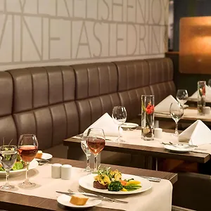 Novotel West 4*, Düsseldorf Duitsland