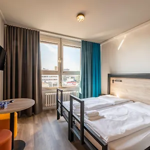 ** Hotel A&o Alemania