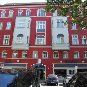 Sachsenhof 3*, Berlijn Duitsland
