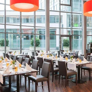 **** Hotel Nh Alemania