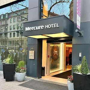 **** Hotel Mercure Kaiserhof Center Alemania