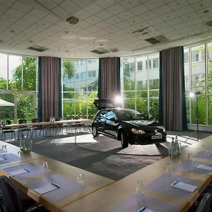 Wyndham Atrium 4*, Hannover Duitsland