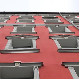 Hotel Atlas, München