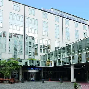 Maritim מינכן