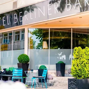 Berliner Baer 3*, Berlijn Duitsland